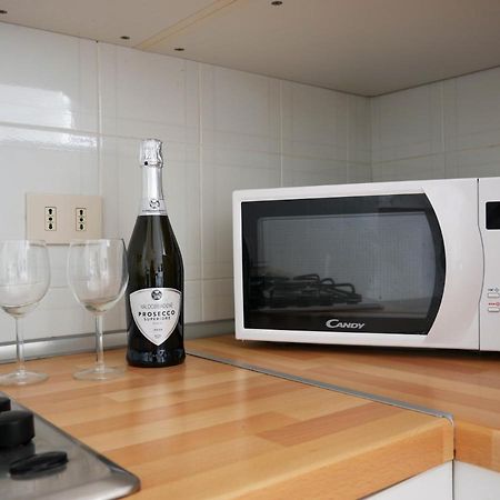 Apartament Diadema Blue - Immobili E Soluzioni Rent Bergamo Zewnętrze zdjęcie