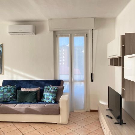 Apartament Diadema Blue - Immobili E Soluzioni Rent Bergamo Zewnętrze zdjęcie