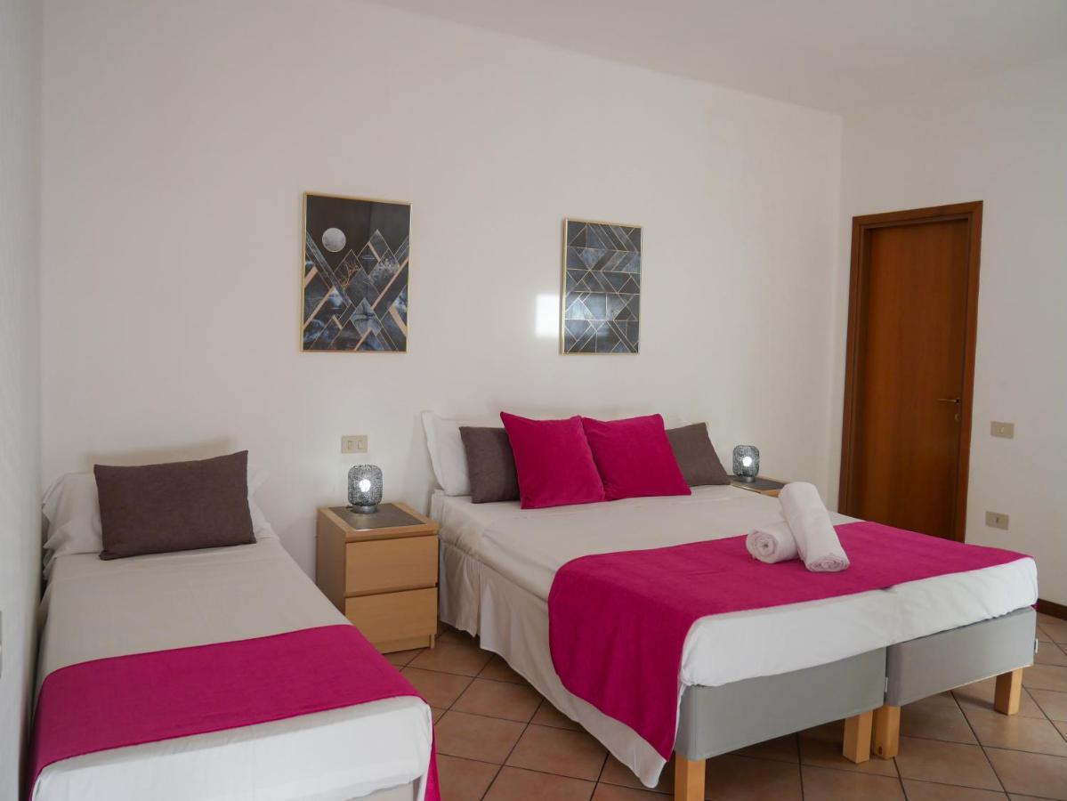 Apartament Diadema Blue - Immobili E Soluzioni Rent Bergamo Zewnętrze zdjęcie