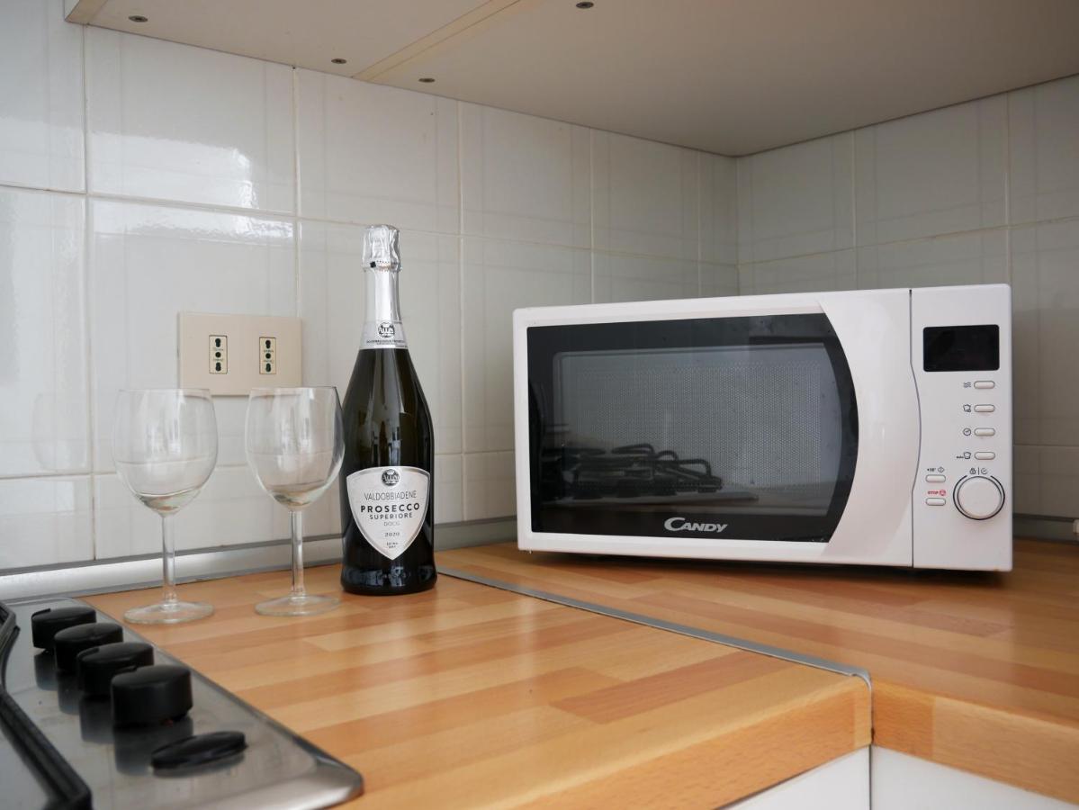Apartament Diadema Blue - Immobili E Soluzioni Rent Bergamo Zewnętrze zdjęcie