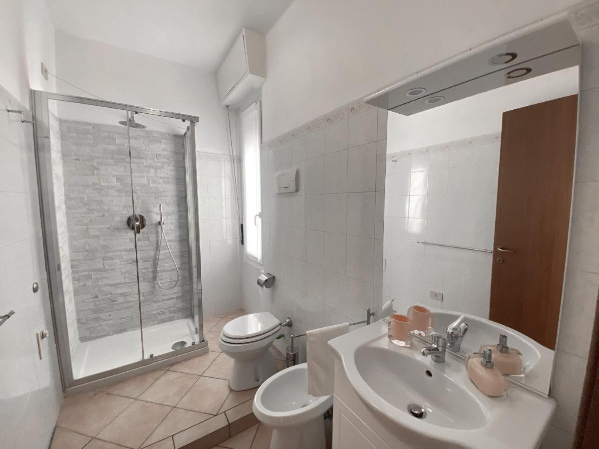 Apartament Diadema Blue - Immobili E Soluzioni Rent Bergamo Zewnętrze zdjęcie