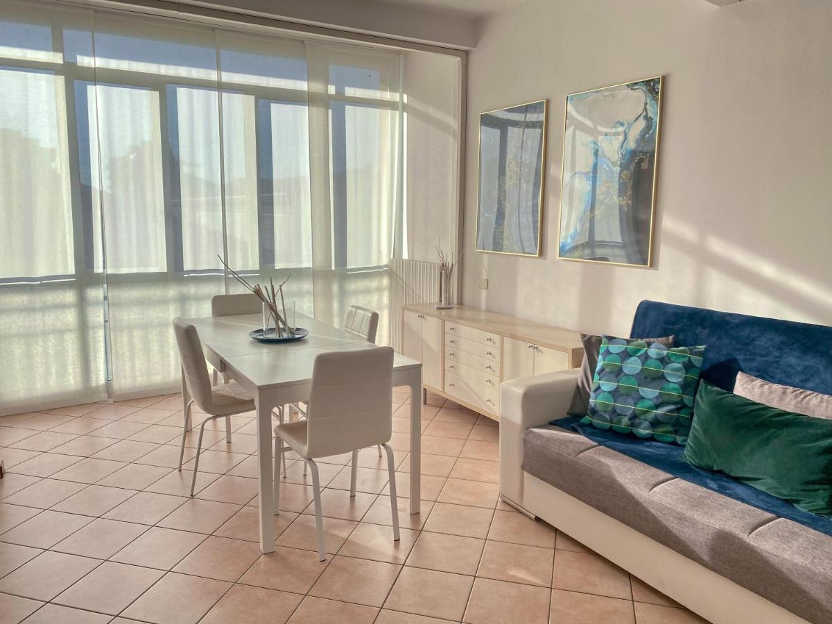 Apartament Diadema Blue - Immobili E Soluzioni Rent Bergamo Zewnętrze zdjęcie