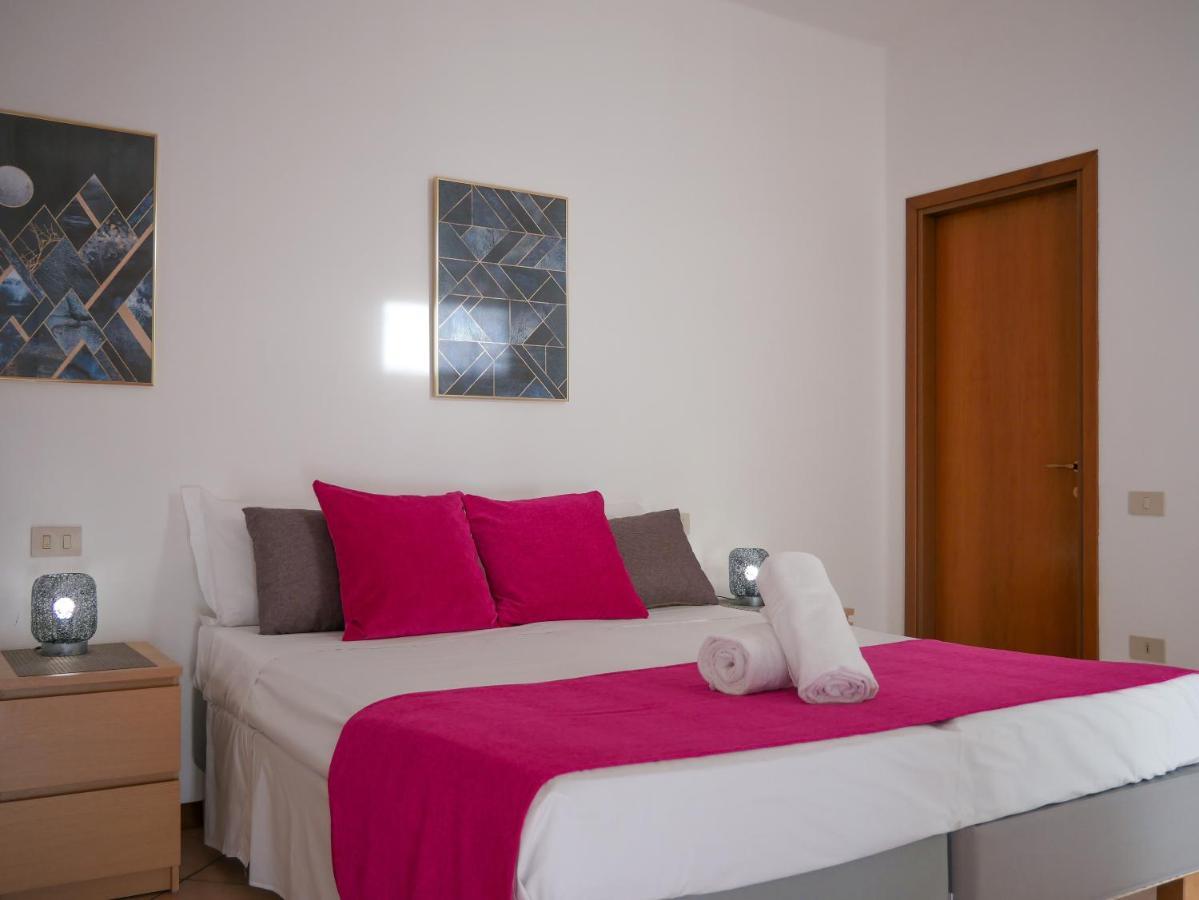 Apartament Diadema Blue - Immobili E Soluzioni Rent Bergamo Zewnętrze zdjęcie