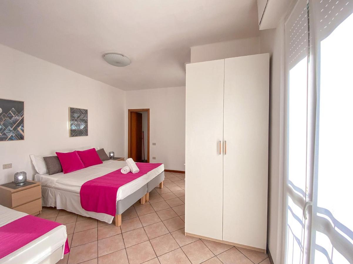 Apartament Diadema Blue - Immobili E Soluzioni Rent Bergamo Zewnętrze zdjęcie