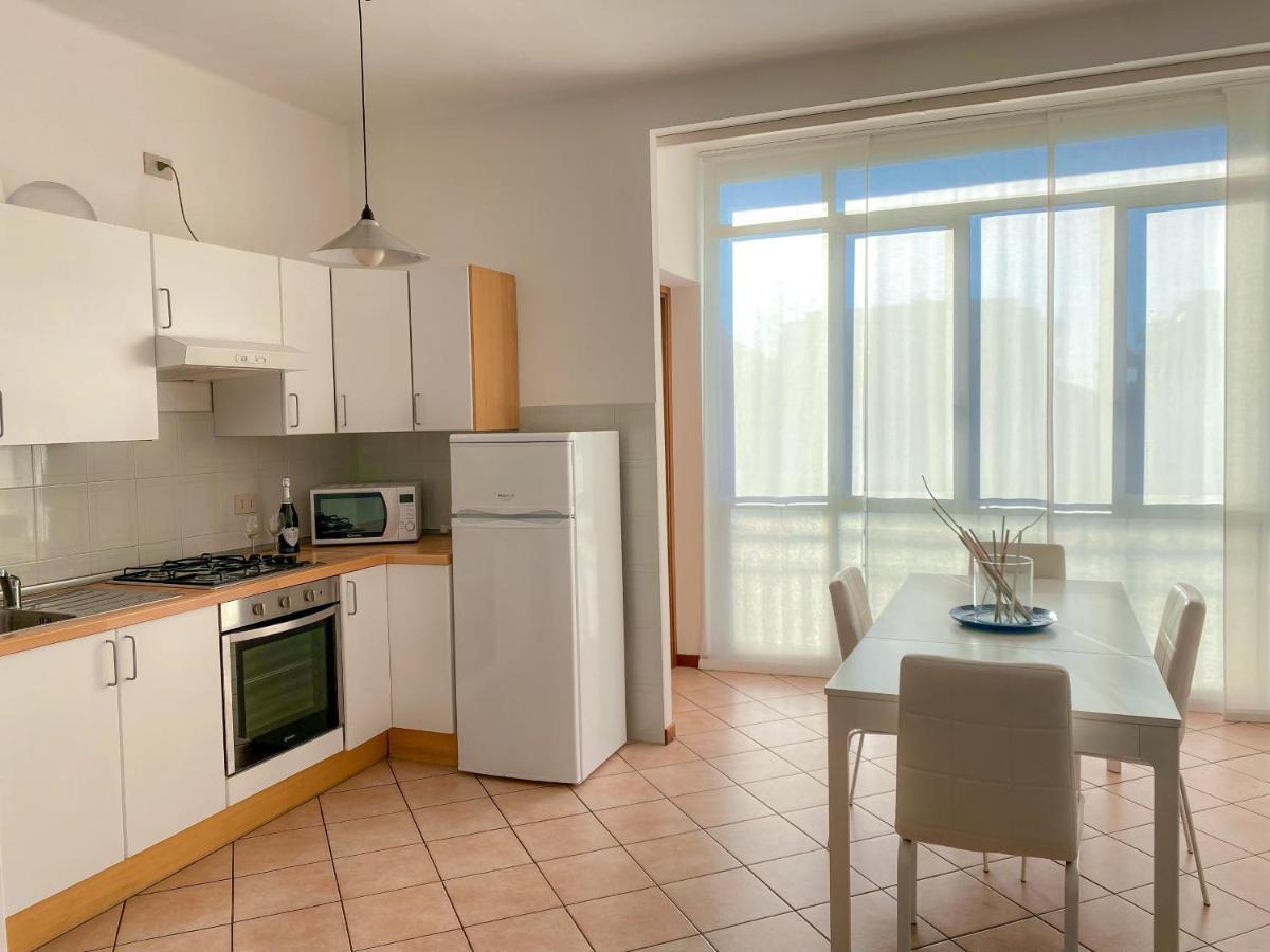 Apartament Diadema Blue - Immobili E Soluzioni Rent Bergamo Zewnętrze zdjęcie