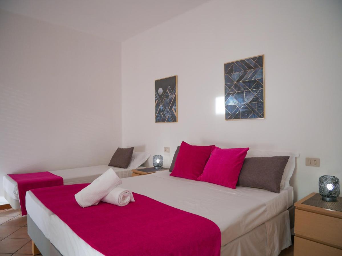 Apartament Diadema Blue - Immobili E Soluzioni Rent Bergamo Zewnętrze zdjęcie